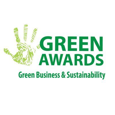 Green Medium Business of the Year 2015